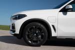 BMW X5 xDrive45e iPerformance 2019 года (WW)